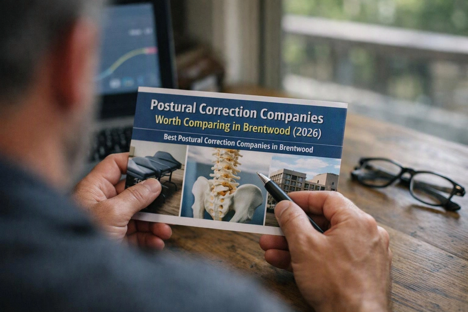 Postural Correction Companies Worth Comparing in Brentwood (2026)