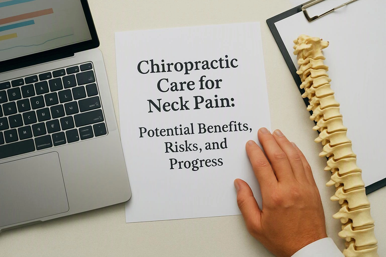 Chiropractic Care for Neck Pain: Potential Benefits, Risks, and Progress