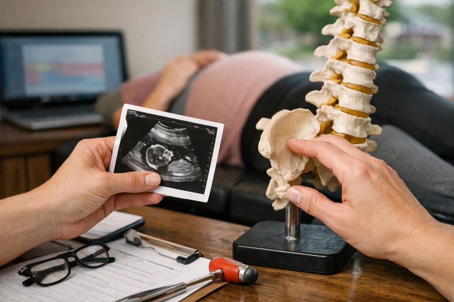 Questions to Ask Before Booking Prenatal Chiropractic Care in Brentwood, Tennessee