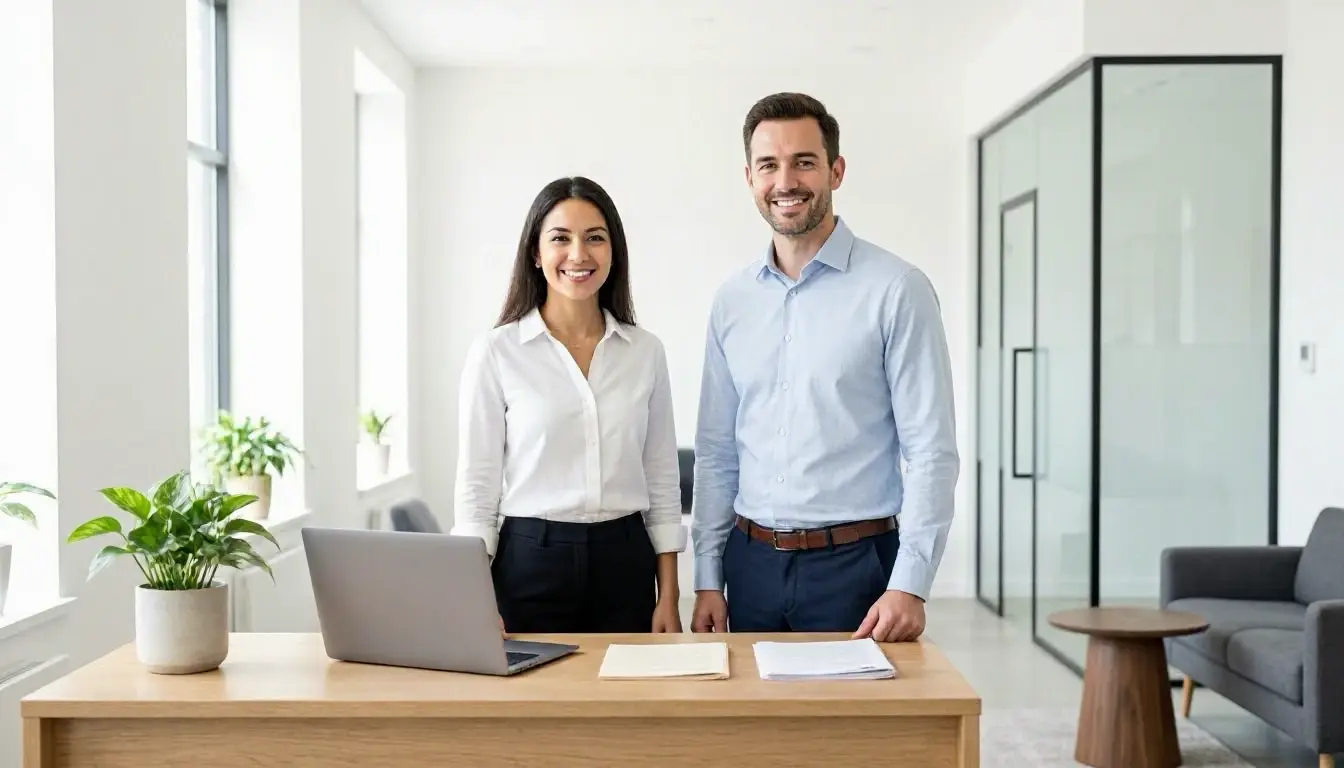 How Chiropractic Adjustment applies to Chiropractor services in Brentwood Estates, United States—practical illustration