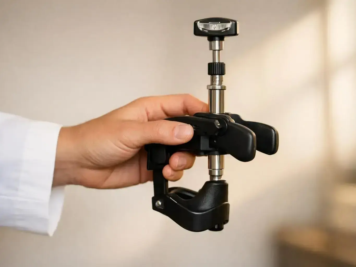 Chiropractor Glossary — team at work