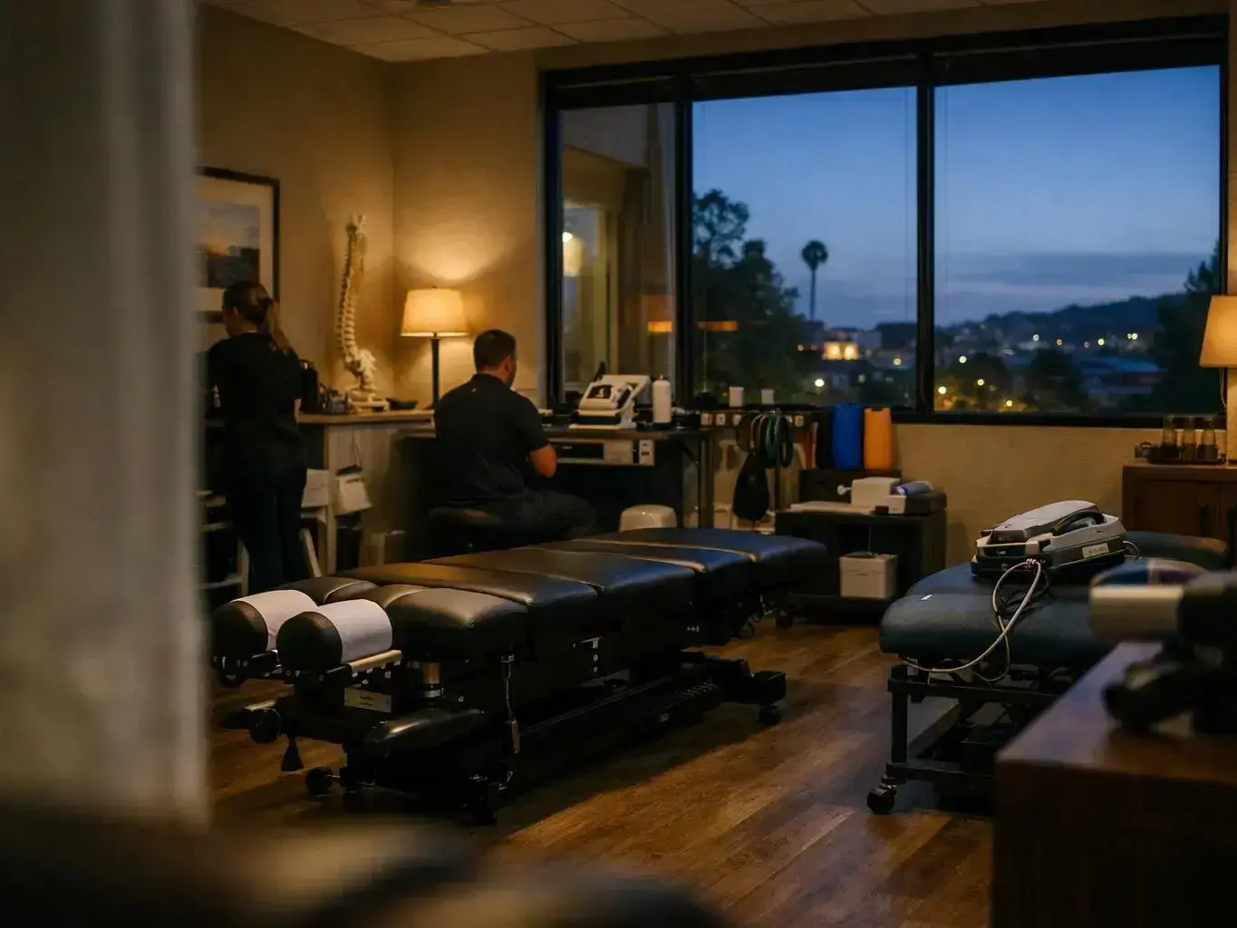 FAQs about Chiropractor — overview