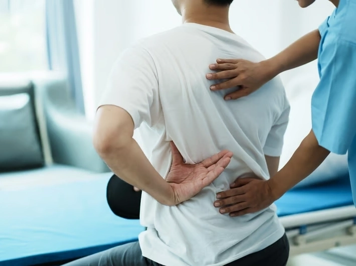 Back Pain Relief service in Brentwood Estates