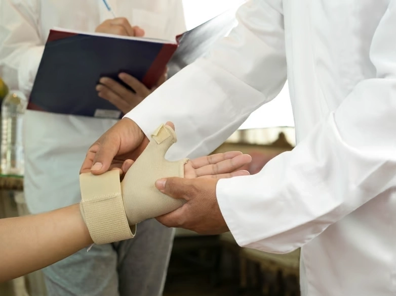 Advanced Injury Care Clinic serving the Pegram area — local professionals you can trust