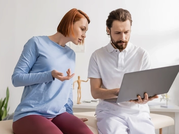 Professional Chiropractor services by Advanced Injury Care Clinic in Fairview, TN — serving local businesses and residents