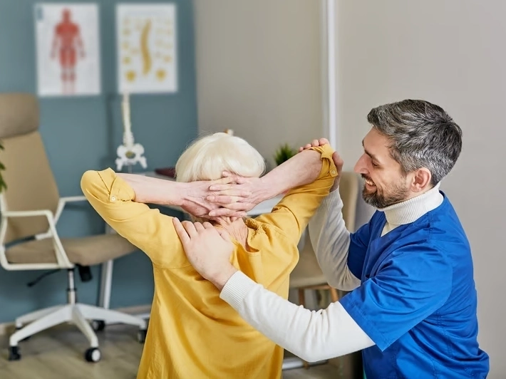 Professional Chronic Pain Management services by Advanced Injury Care Clinic in Brentwood Estates, TN — licensed Chiropractor provider