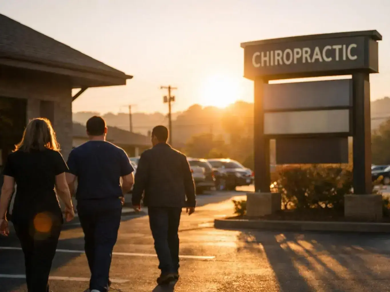 What Is Chiropractic Manipulation? Definition, Examples & FAQs — overview