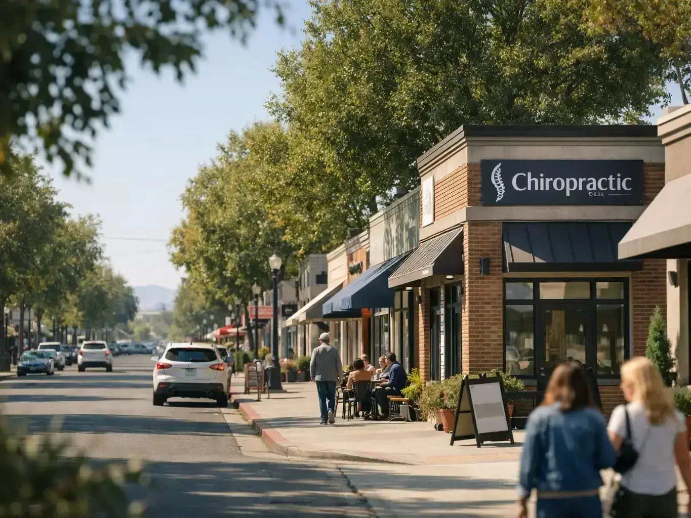 What Is Chiropractic Manipulation? Definition, Examples & FAQs — detail