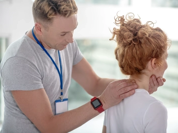 Chronic Pain Management service in Brentwood Estates