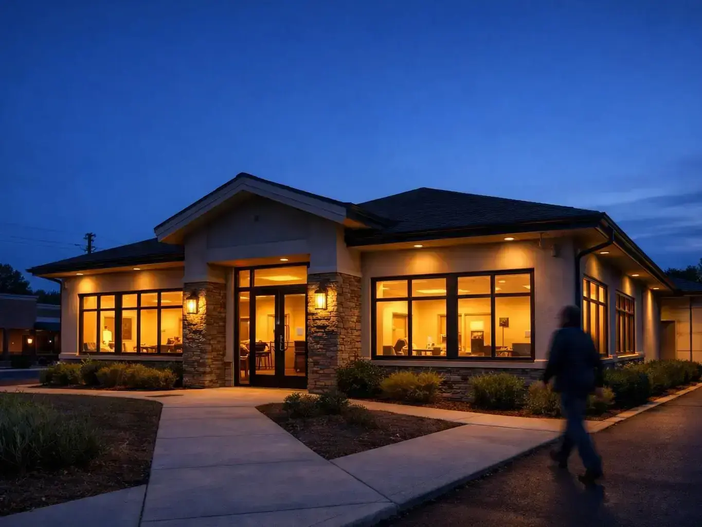 Chiropractor Service Areas Brentwood Estates, TN — overview