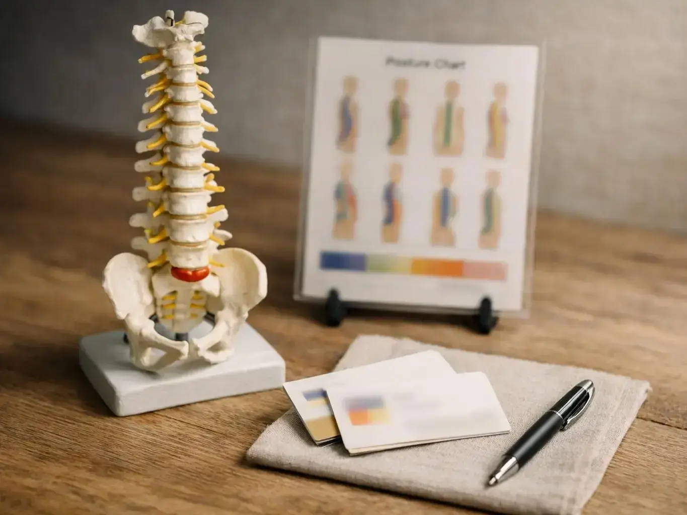 Chiropractor Service Areas Brentwood Estates, TN — team at work
