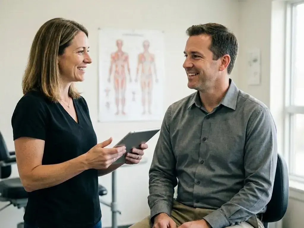 Chiropractor