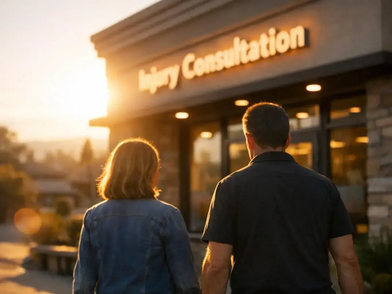 Personal Injury Chiropractic Care in Franklin, TN — detail