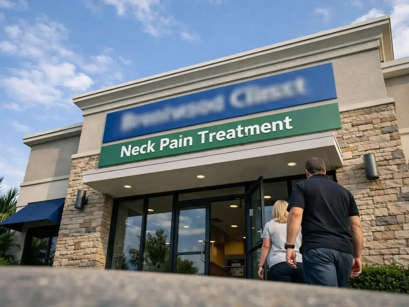 Personal Injury Chiropractic Care in Franklin, TN — results