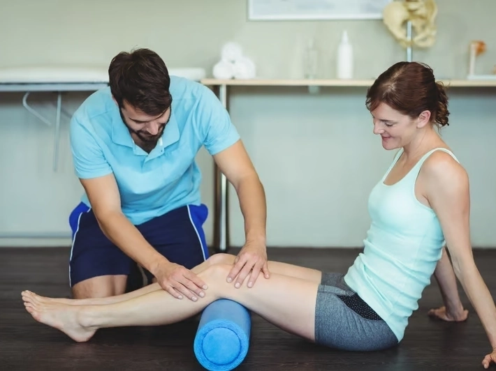 Advanced Injury Care Clinic team at work — experienced local professionals