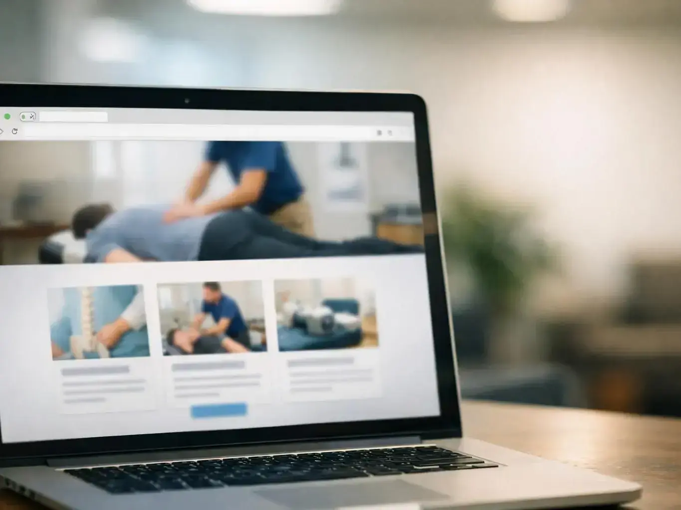 Walk-In Accident Injury Clinic in La Vergne, TN — results
