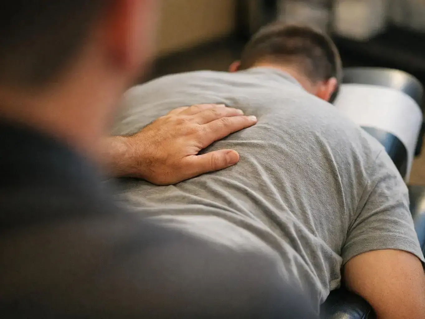 Whiplash Injury Treatment Nashville, TN — overview