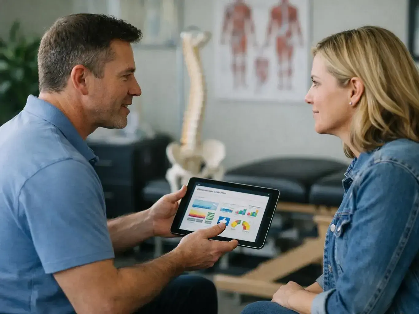 Auto Accident Injury Doctor Mount Juliet, TN — overview