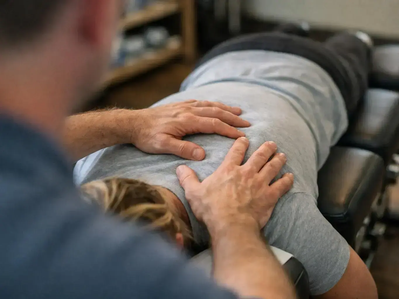 Auto Accident Injury Doctor Mount Juliet, TN — detail
