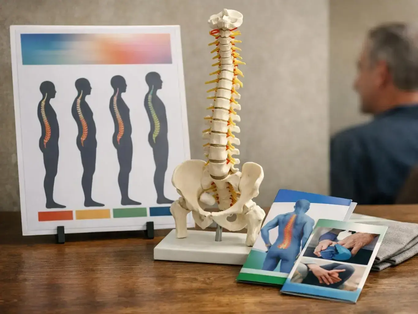 Chiropractor La Vergne, TN — results