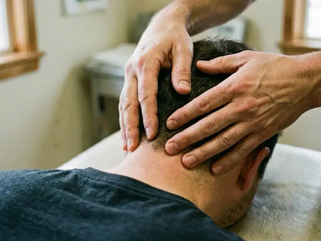 Slip & Fall Injury Treatment in Green Hill, TN — results