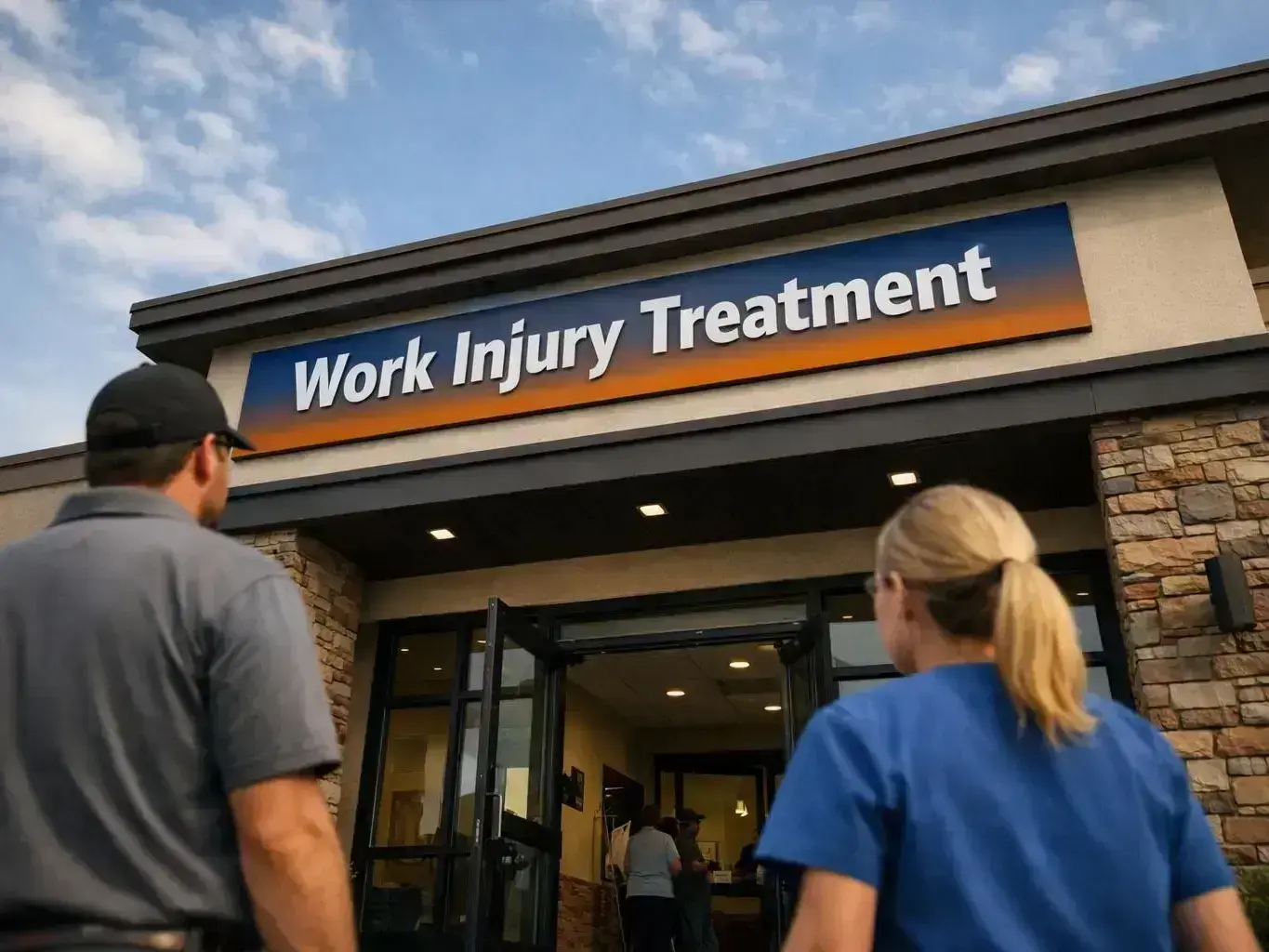 What Is ICD-10 Codes? Definition & Examples — team at work