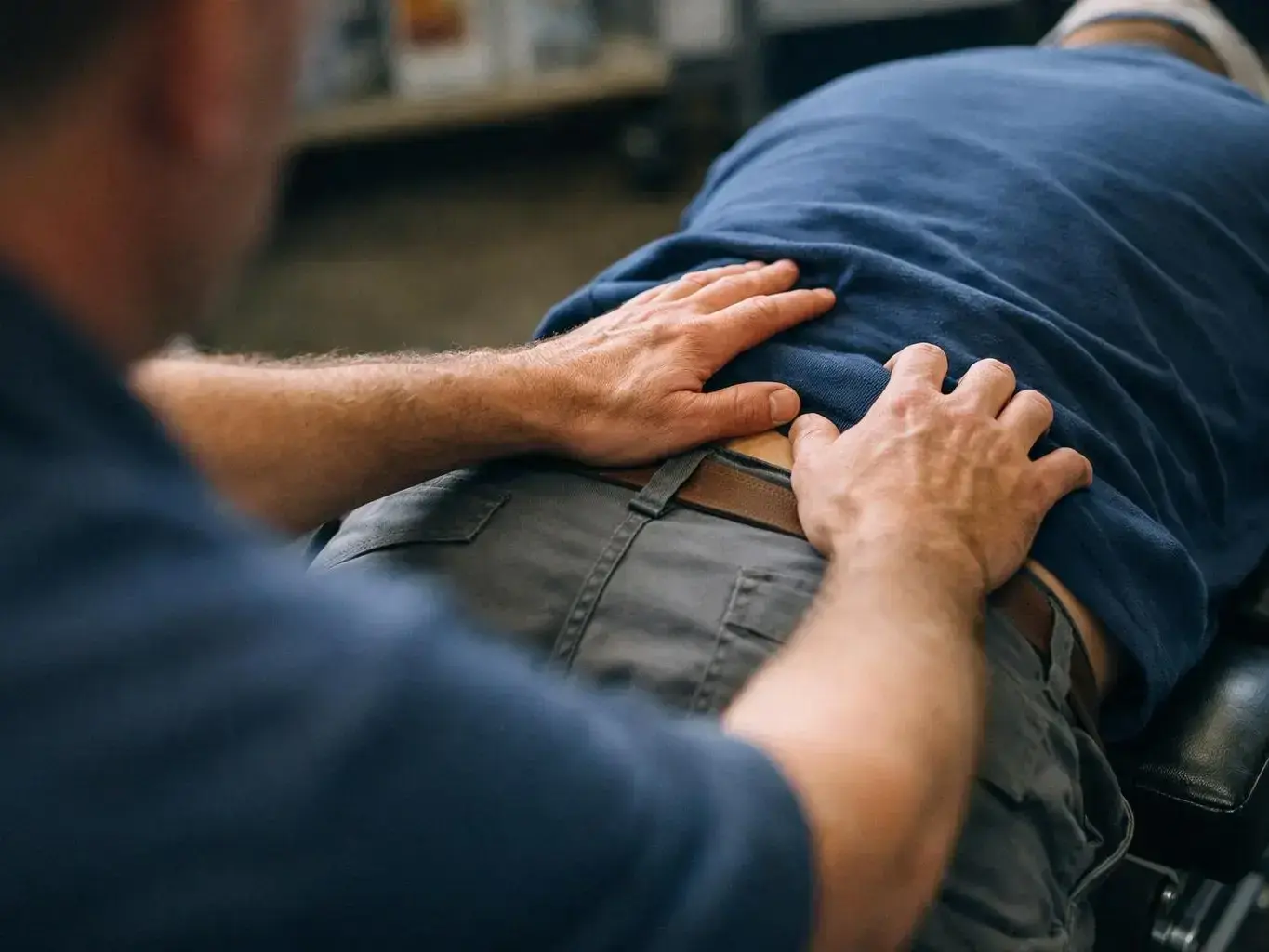Gonstead Technique: Definition, Examples & FAQs — results