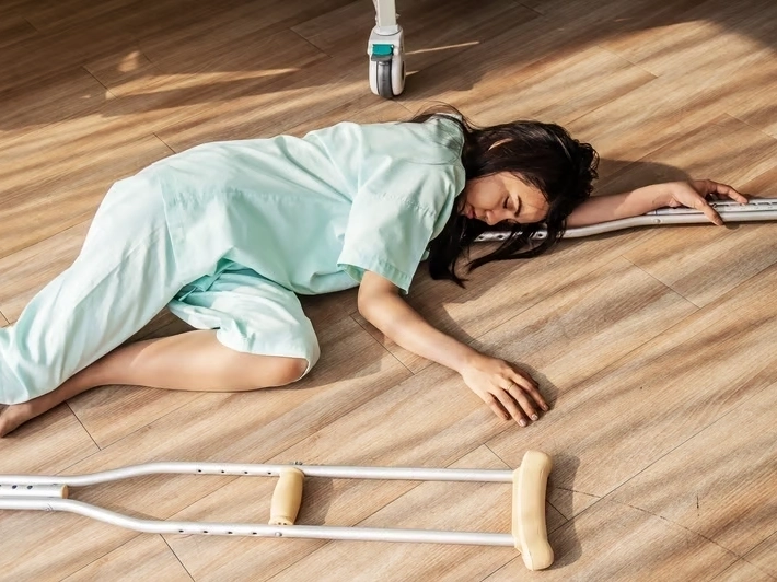 Professional Slip and Fall Injury Treatment services by Advanced Injury Care Clinic in Brentwood Estates, TN — licensed Chiropractor provider