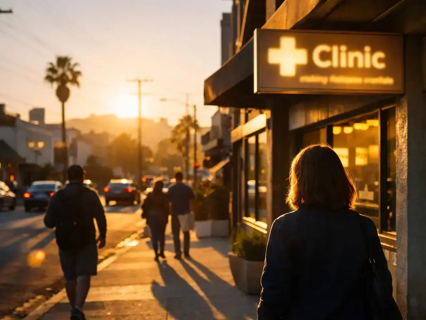 Chiropractor Smyrna, TN — overview