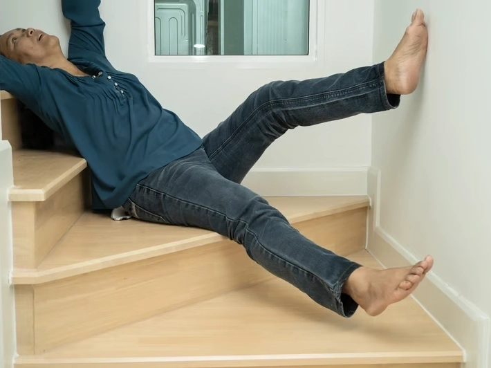 Advanced Injury Care Clinic service area covering Brentwood Estates, TN and surrounding neighborhoods