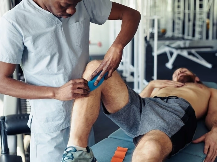 Why choose Advanced Injury Care Clinic — our values and commitment to quality