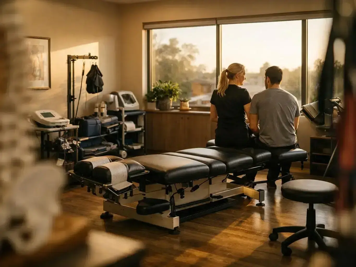 What Is Chiropractic Neurology? Definition & Examples — overview