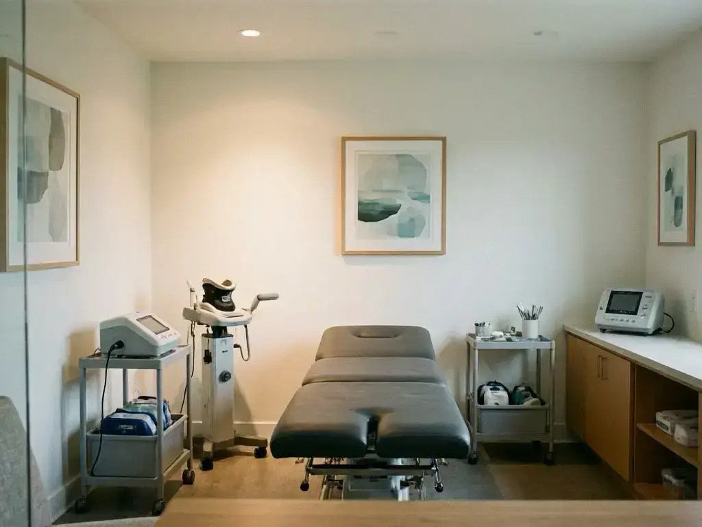 What Is Chiropractic Neurology? Definition & Examples — team at work