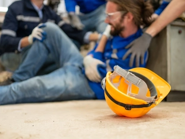 Advanced Injury Care Clinic service area covering Brentwood Estates, TN and surrounding neighborhoods