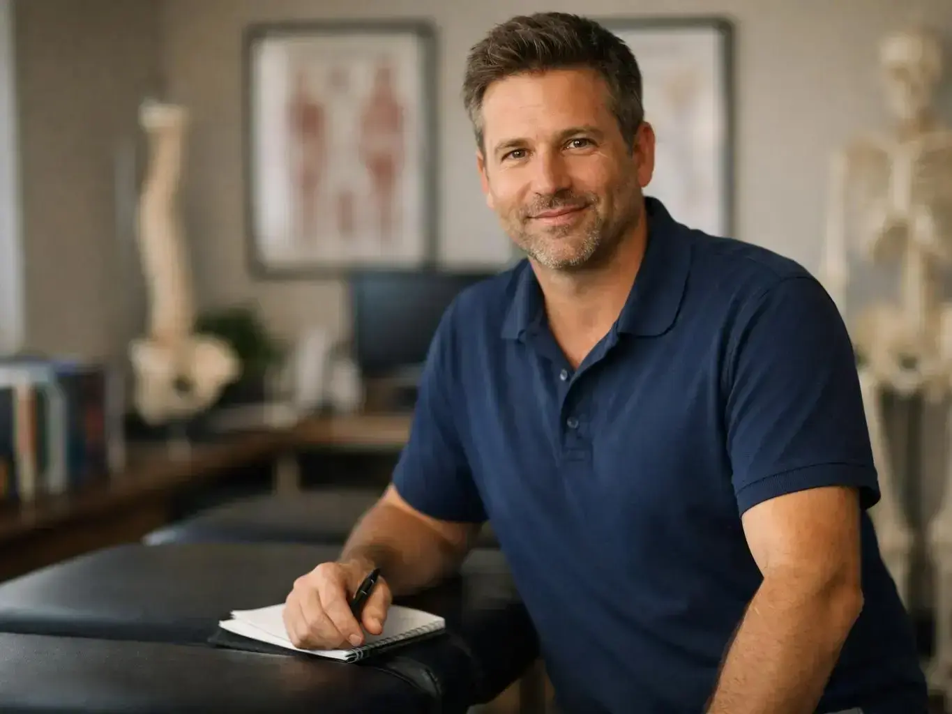 Chiropractor Nashville, TN — results