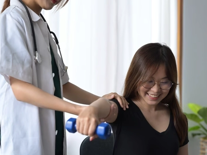 Chiropractor in Smyrna