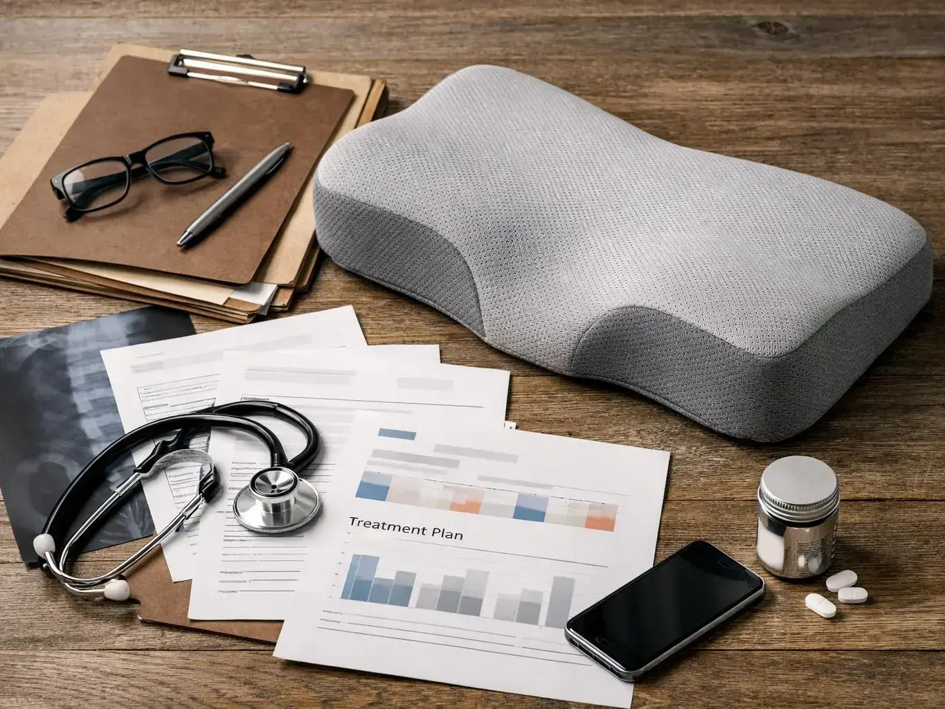 Chiropractor Brentwood Estates, TN — overview
