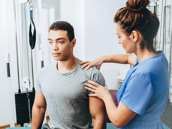 Advanced Injury Care Clinic serving the area — local professionals you can trust