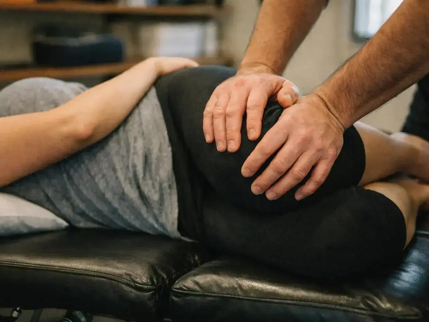 What Is Chiropractic Table? Definition & Examples — detail