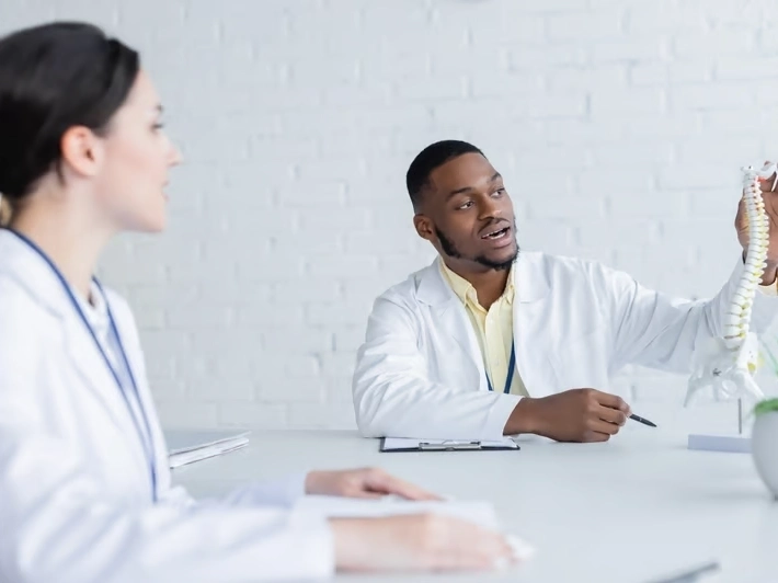 Professional Chiropractic Consultation and Evaluation services by Advanced Injury Care Clinic in Brentwood Estates, TN — licensed Chiropractor provider