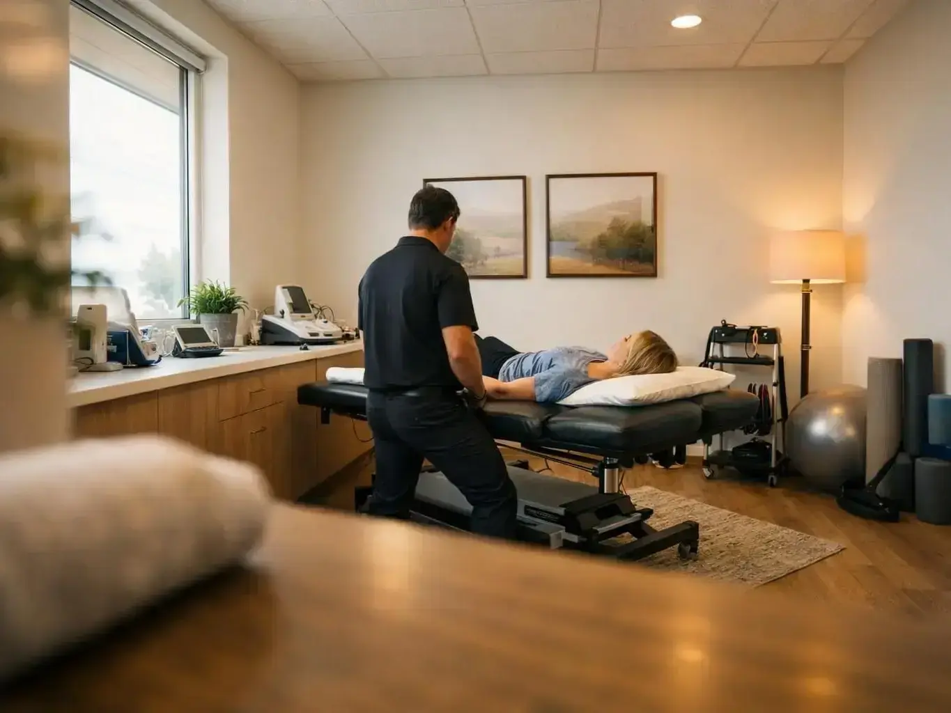 services in Brentwood Estates by Advanced Injury Care Clinic