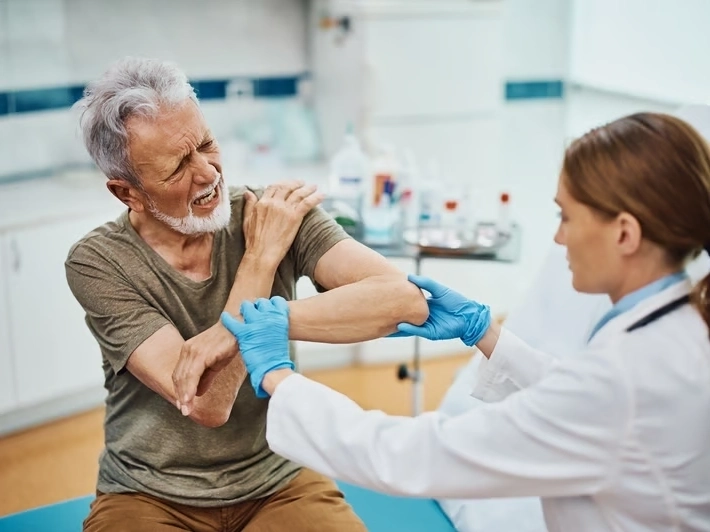 Chiropractic Adjustment Therapy in Brentwood Estates, TN